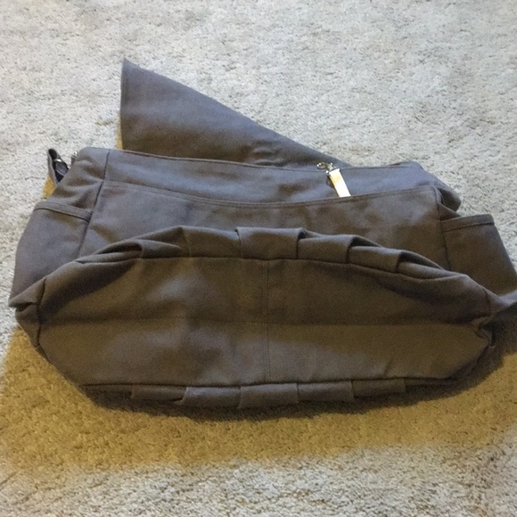 Messenger / Daiper bag - Picture 6 of 8